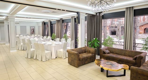 двухместный номер Аркадия Белгород фото