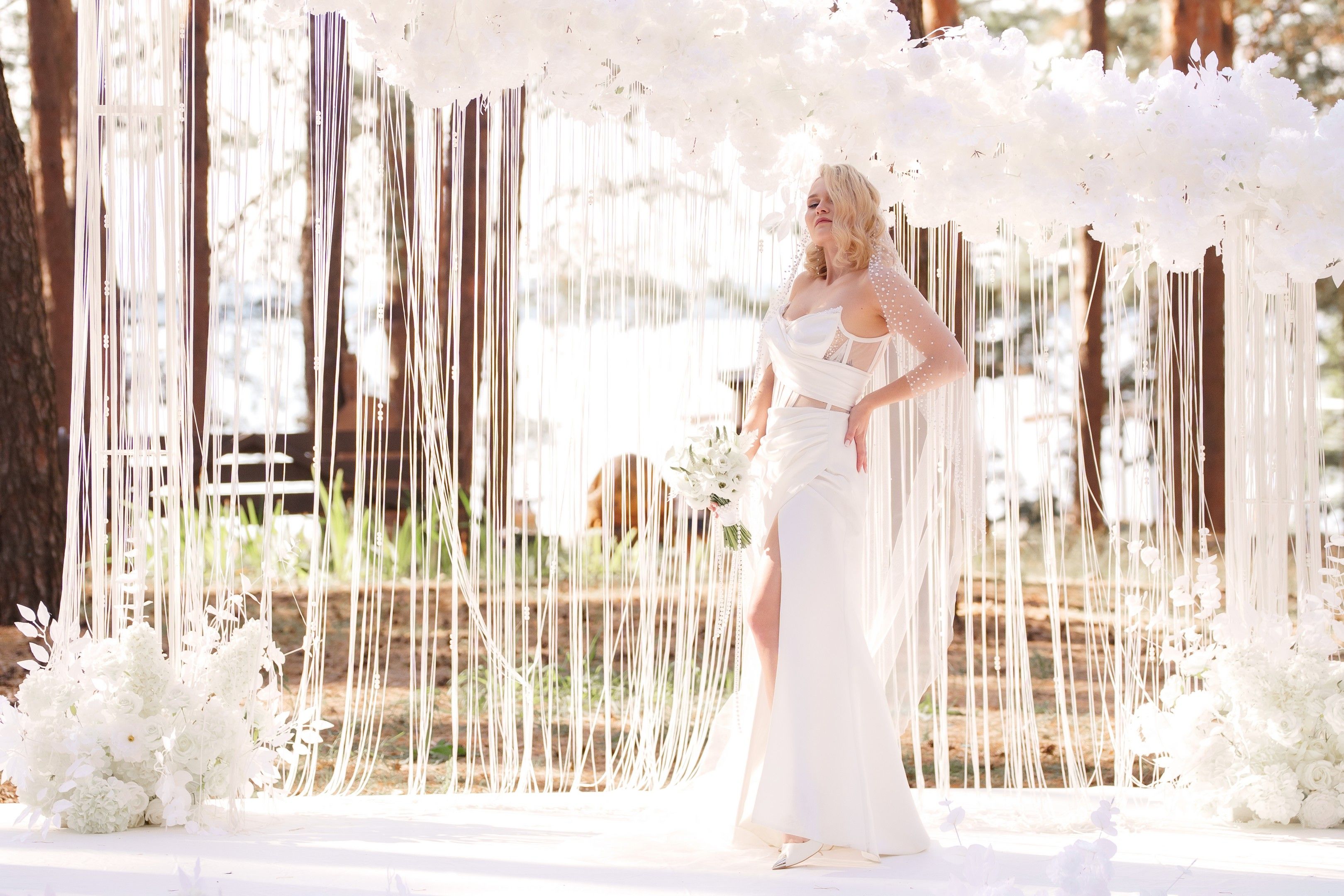 Торжественный вечер в ресторане «Аркадия» - юбилей или семейное событие за городом