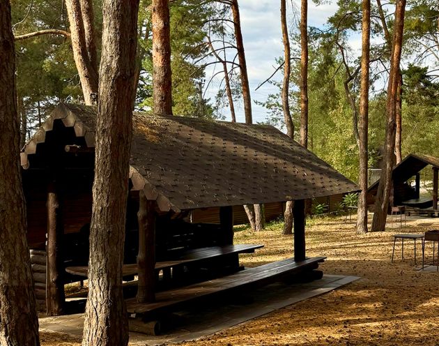 двухместный номер Аркадия Белгород фото