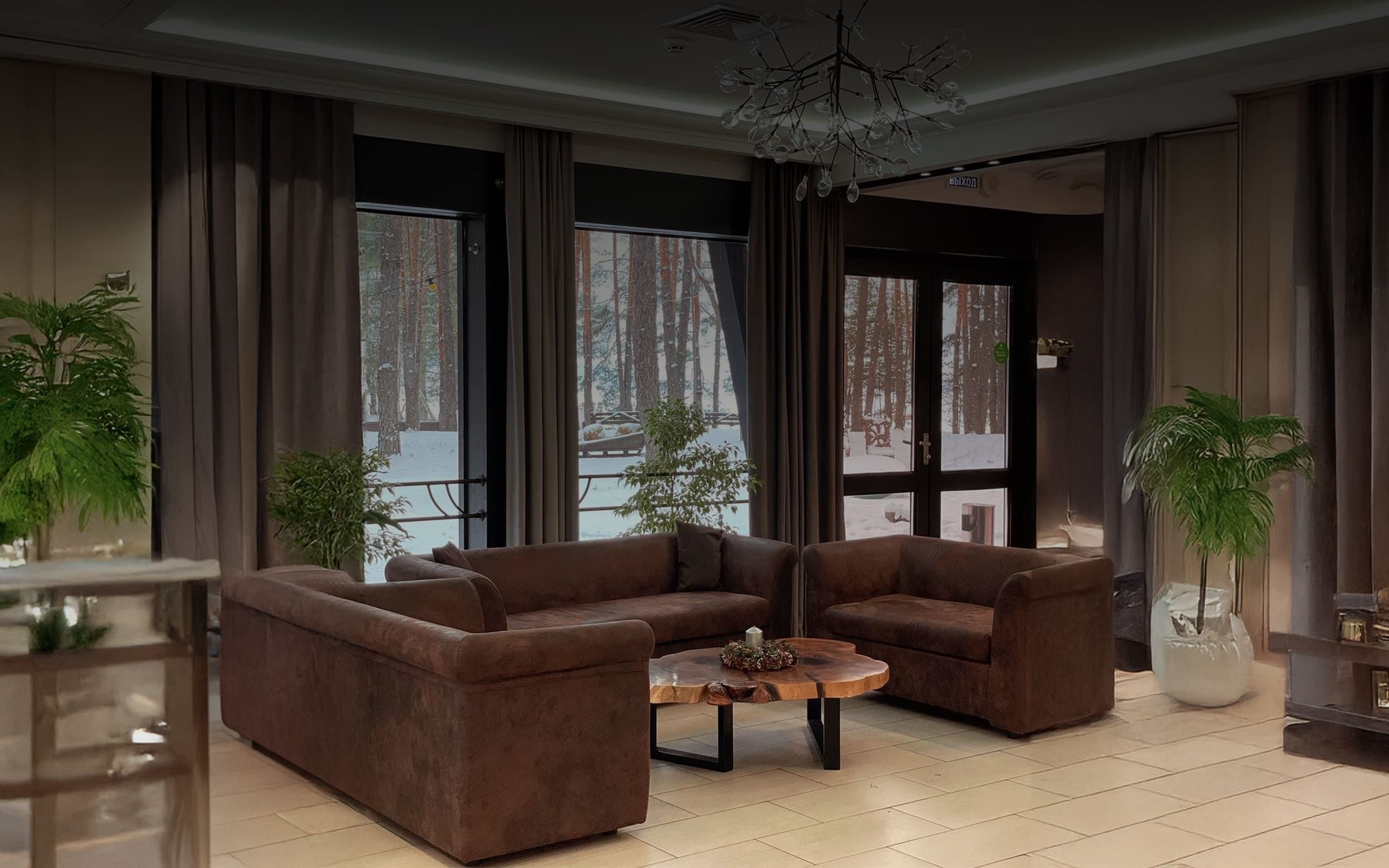 Как добраться до базы отдыха «Аркадия» - расположение рядом с Белгородом