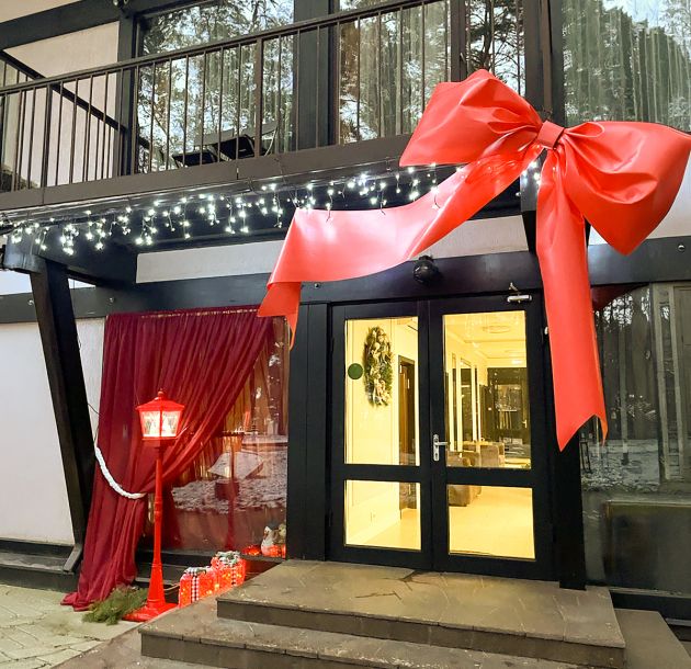 двухместный номер Аркадия Белгород фото